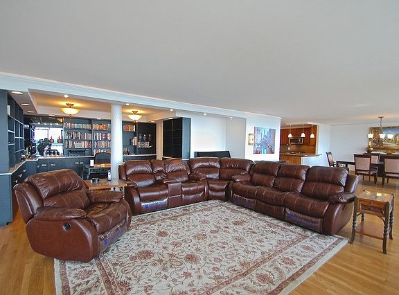 2nd image of 400 E Randolph St Suite 111