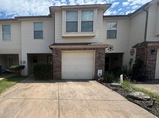 12620 Bay Ave, Fort Worth, TX 76115