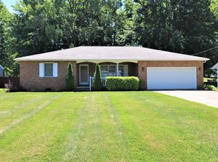16 Garcia Dr, Norwalk, OH 44857