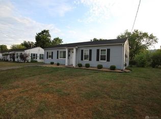 453 Featherwood Dr, Harrison, OH
