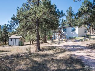 562 Spruce Mountain Dr, Drake, CO 80515