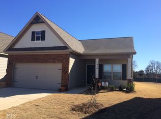 405 Hyder Ct #37, McDonough, GA 30253