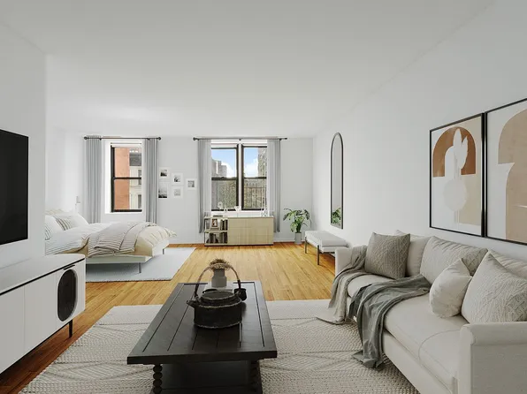 229 E 28th St APT 5D, Manhattan, NY 10016