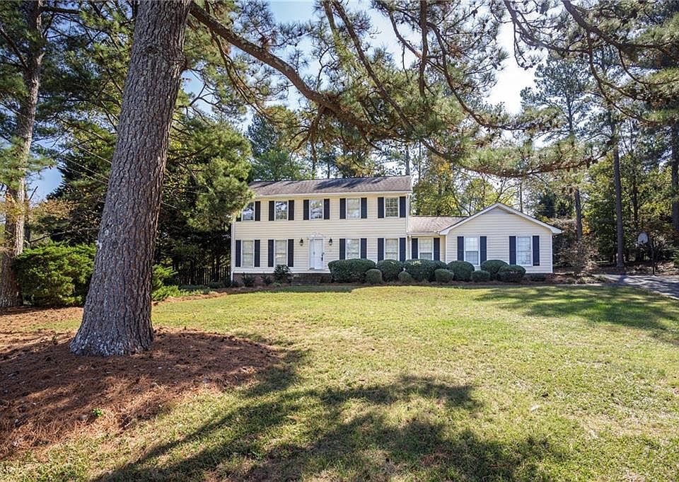 1st image of 1940 Paces Landing Ct NW
