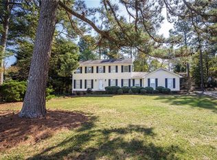 1940 Paces Landing Ct NW, Conyers, GA 30012