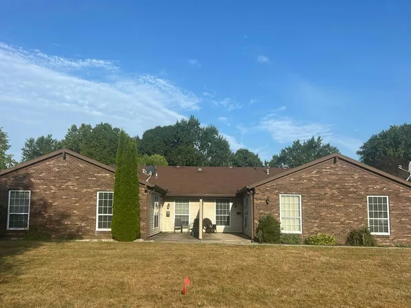 234 S Baxter St, Auburn, IN 46706