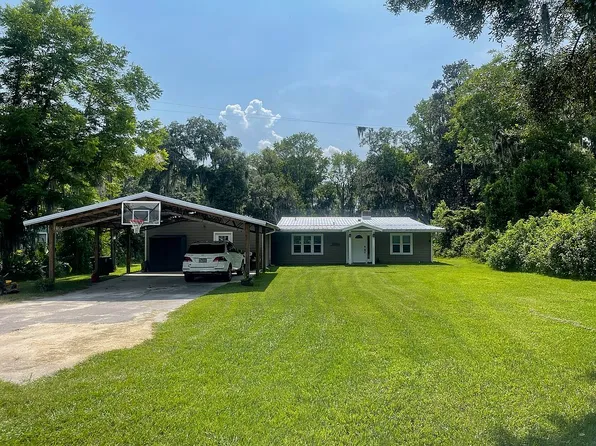 1900 SE State Route 21, Melrose, FL 32666