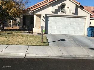 4144 Overbrook Dr, Las Vegas, NV 89108
