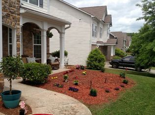 203 Toonigh Way, Canton, GA 30115