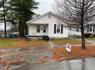 218 E Walnut St, Danville, KY 40422