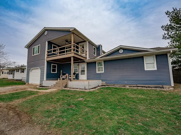 (undisclosed Address), Kingston, OH 45644