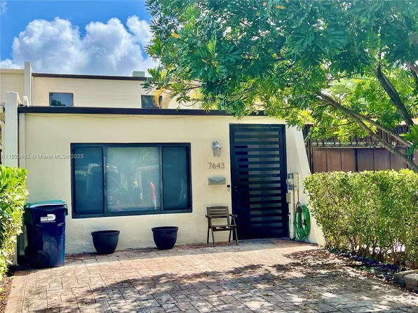 7643 SW 102nd Pl, Miami, FL 33173