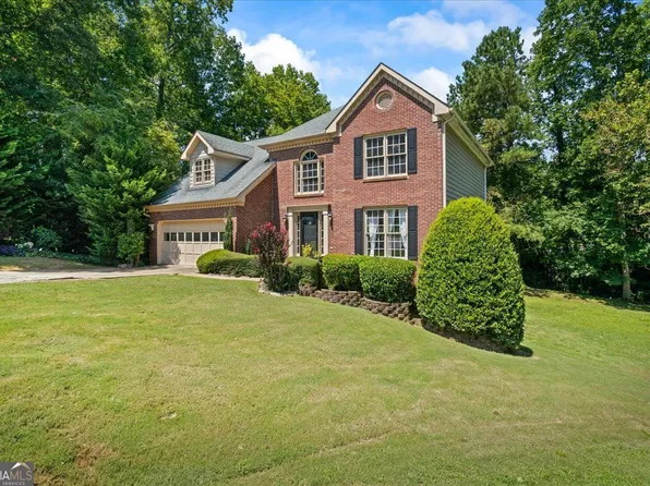 842 Rockfount Way, Lawrenceville, GA 30043