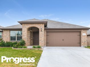 6313 Pontoon St, Fort Worth, TX 76179