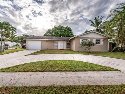 10225 Sleepy Brook Way, Boca Raton, FL, 33428