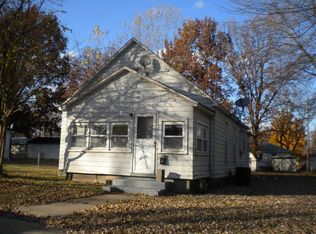 2009 E 10th St, Sedalia, MO 65301