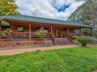 4903 Chateau Way, Forest Ranch, CA 95942