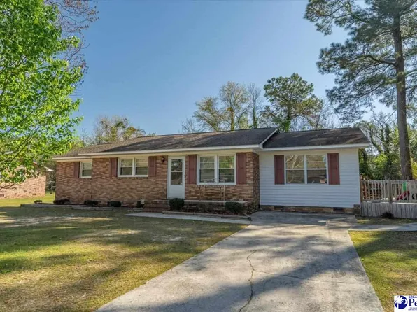 306 S Lansdale Dr, Florence, SC 29506