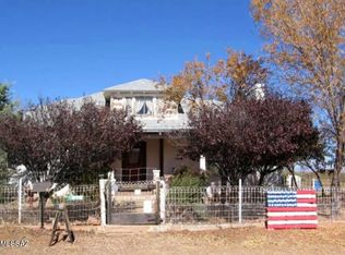 1547 E Pearce Rd, Pearce, AZ 85625