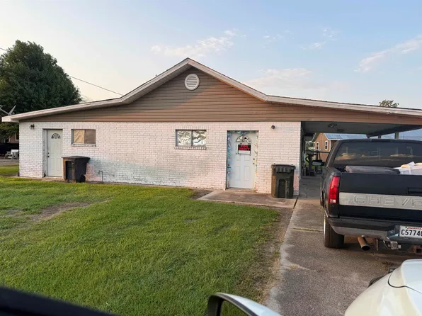 3748 Southdown Mandalay Rd, Houma, LA 70360