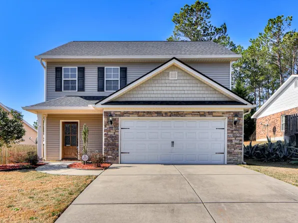 1437 COLLINS Drive, Augusta, GA 30907
