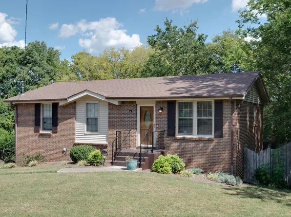 4162 Bobwhite Dr, Nashville, TN 37218