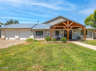 70 S 3rd St W, Snowflake, AZ 85937