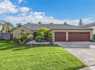 1472 Elmhurst Way, Upland, CA 91784