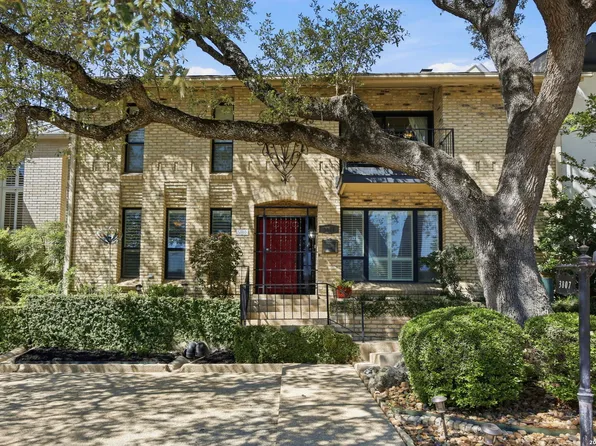 3807 E Songbird, San Antonio, TX 78229