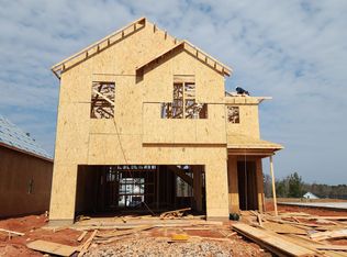 320 Conductor Ln LOT 57, Irmo, SC 29063