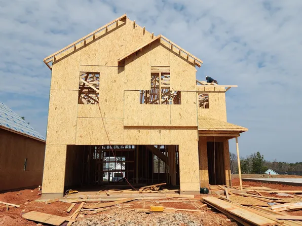 320 Conductor Ln Lot 57, Irmo, SC 29063