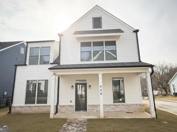 648 Liella Park SE, Atlanta, GA 30312