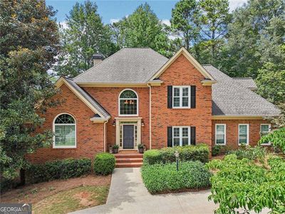 972 Marbury Ct SW, Marietta, GA, 30064