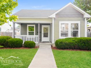 1031 Saint Paul St, Indianapolis, IN