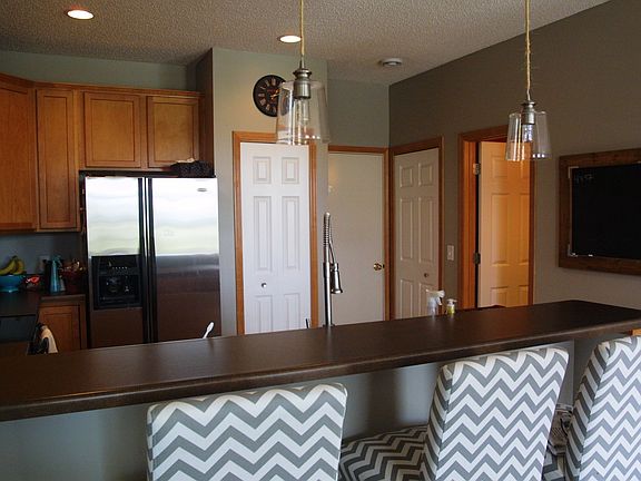 Breakfast Bar