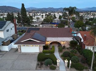 1245 Eastside Rd, El Cajon, CA 92020