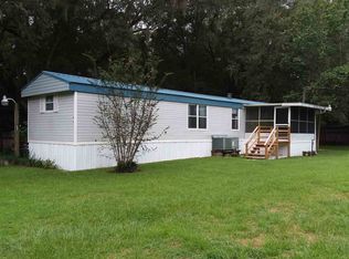 1216 Duval St NE, Live Oak, FL 32064