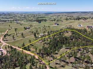 27871 Jenny Rd, Hot Springs, SD 57747