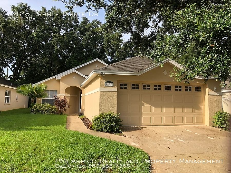 1st image of 4428 Pebble Pointe Dr