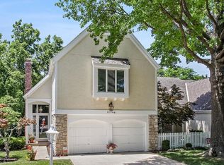 11948 Farley St, Overland Park, KS 66213