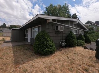 1620 Montana St #1618, The Dalles, OR 97058