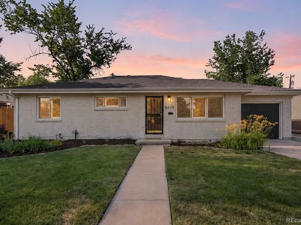 5525 E Amherst Avenue, Denver, CO 80222