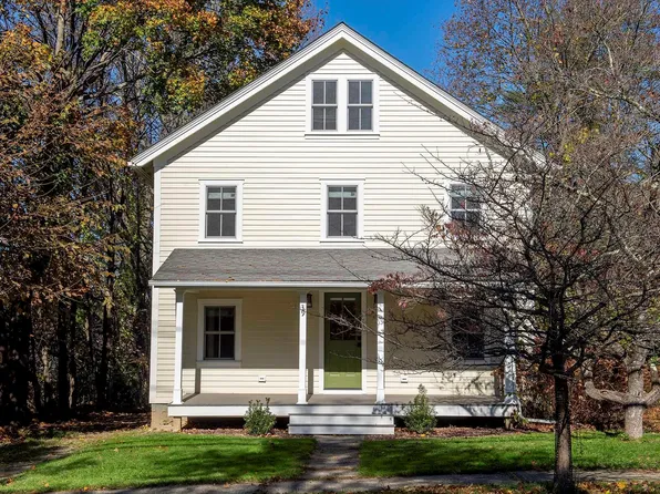 39 MERRITT Avenue, Millbrook, NY 12545