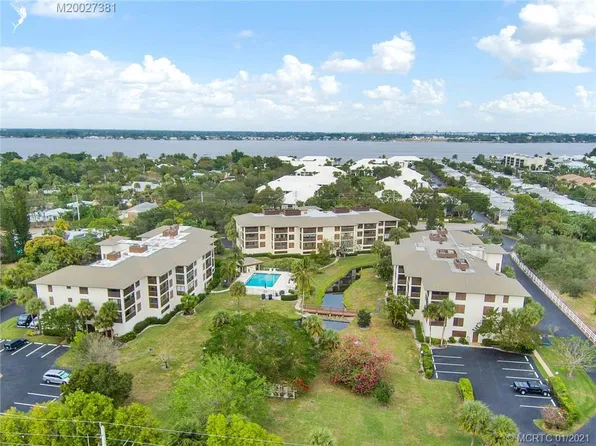 166 SE Saint Lucie Blvd Unit Un D 305, Stuart, FL 34996