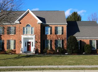 316 Equus Dr, Camp Hill, PA 17011