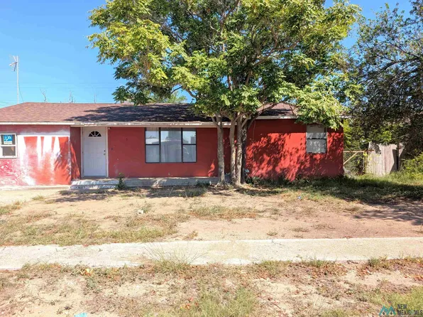 105 S Globe Ave, Portales, NM 88130