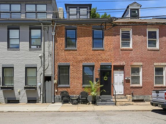 2nd image of 514 Pressley St