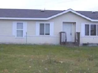 155 N Main St, Latah, WA 99018