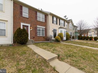 6814 Redrose Way, Dundalk, MD 21222