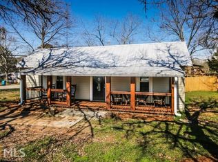 27 Wood St #LANDS, Commerce, GA 30529